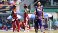 Vaibhav Arora of KKR (Credits: IPL)